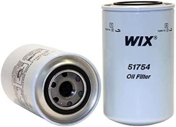 WIX 51754 Spin-On Lube Filter