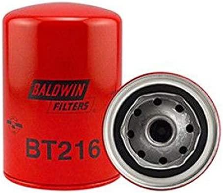 Baldwin BT216 Heavy Duty Lube Spin-On Filter