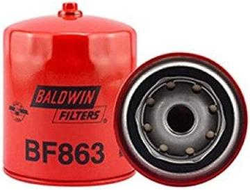 Baldwin BF863 Fuel Filter