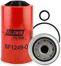 Baldwin BF1249-O Heavy Duty Fuel Filter