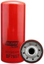 Baldwin BF7657 Secondary Spin-On Fuel Filter