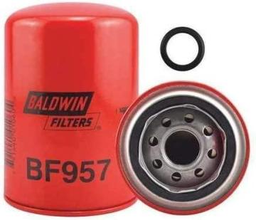Baldwin BF957 Fuel Filter