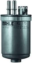Mahle KL169/4D Fuel Filter