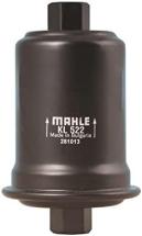 Mahle KL 517 Fuel Filter