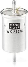 MANN-FILTER WK 612/6 Fuel Filter