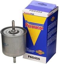 Purolator F65455 Fuel Filter