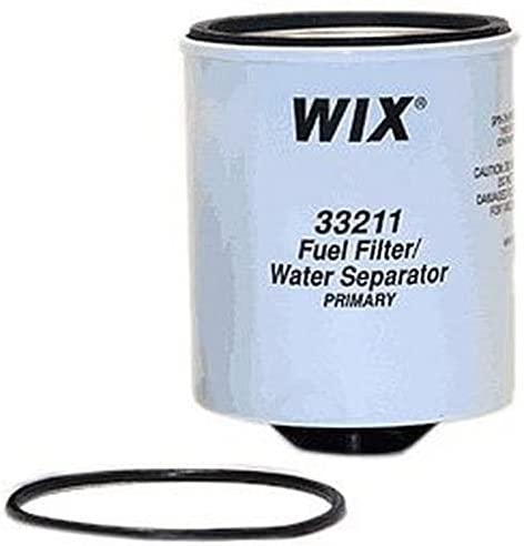 WIX 33211 Fuel Filter