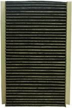 ACDelco Gold CF3322C Cabin Air Filter