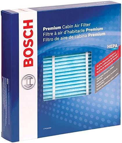 Bosch 6034C HEPA Cabin Air Filter
