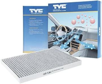 TYC 800178C Cabin Air Filter