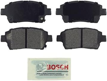 Bosch BE990 Blue Disc Brake Pad Set - FRONT