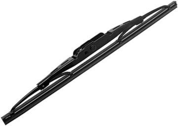 ACDelco Silver 8-4411 Conventional Wiper Blade, 11 in