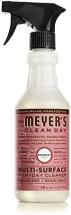 Mrs. Meyer's All-Purpose Cleaner Spray, Rosemary, 16 fl. oz