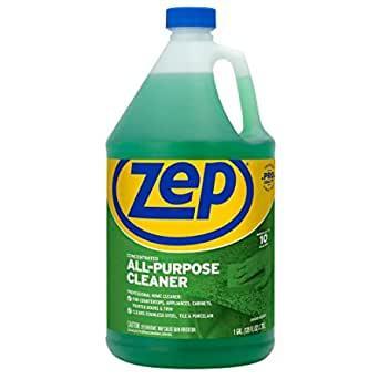 Zep ZU0567128 All-Purpose Cleaner & Degreaser