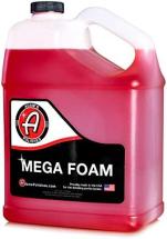 Adam's Polishes Mega Foam Gallon - pH Best Car Wash Soap
