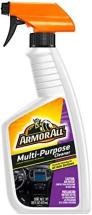 Armor All Multi Purpose Cleaner for All Auto Surfaces, 16 Fl Oz