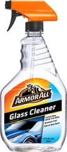 Armor All Auto Glass Cleaner Spray, 22 Fl Oz Each, 6 Pack