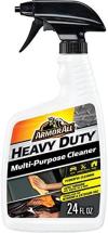 Armor All Heavy Duty Multi Purpose Cleaner for All Auto Surfaces, 24 Fl Oz