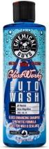 Chemical Guys CWS_133_16 Glossworkz Gloss Booster Car Wash Soap 16 fl oz, Watermelon Scent