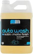 Chemical Guys CWS_995 Meticulous Matte Car Wash Soap, 128 fl oz, Fruity Bubble Gum Scent