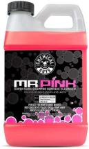 Chemical Guys CWS_402_64 Mr. Pink Foaming Car Wash Soap 64 fl oz, Candy Scent