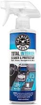 Chemical Guys SPI22016 Total Interior Cleaner and Protectant 16 fl oz