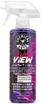 Chemical Guys CLD30116 HydroView Ceramic Glass Cleaner, Water Repellent & Protective Coating