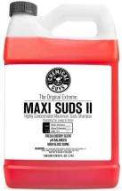 Chemical Guys CWS_101 Maxi-Suds II Foaming Car Wash Soap 128 fl oz, Cherry Scent
