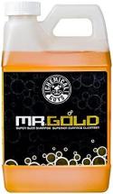 Chemical Guys CWS21364 Mr. Gold Foaming Car Wash Soap 64 fl oz, Pina Colada Scent