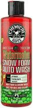 Chemical Guys CWS20816 Watermelon Snow Foam Car Wash Soap, 16 fl oz, Watermelon Scent