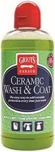 Griot's Garage 10885 Ceramic Wash & Coat 48oz