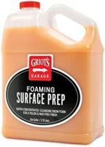 Griot's Garage B3101 BOSS Foaming Surface Prep Gallon