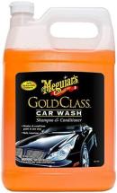 Meguiar's Gold Class Car Wash, Car Wash Foam For Car Cleaning