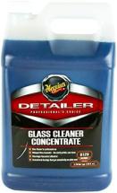 Meguiar's D12001 WAX Glass Cleaner Concentrate