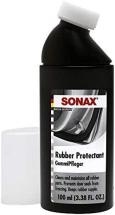 Sonax 03401000 Rubber Protectant GummiPfleger, 3.38 fl. oz. Black