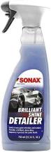 Sonax 287400-755 Brilliant Shine Detailer - 25.36 fl. oz. Silver