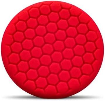 Chemical Guys BUFX_107HEX Self-Centered Hex Logic Perfection Micro-Fine Finishing Pad
