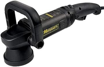 Meguiar's MT300 Variable Speed Dual Action Polisher