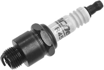 ACDelco Gold R45 Conventional Spark Plug