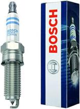 Bosch 7424 OE Fine Wire Double Platinum Spark Plug - Single