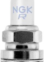 NGK 6962 V-Power Spark Plug - BKR6E