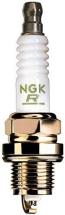 NGK 7938 V-Power Spark Plug - BKR5E