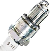 NGK 4007 BP6ES SOLID Standard Spark Plug