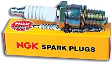 NGK 5728 BMR4A Standard Spark Plug