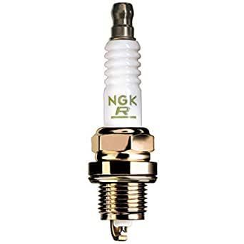 NGK 5068 Laser Iridium Spark Plug - IFR8H11
