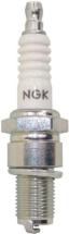 NGK 93833 LMAR8C-9 Standard Spark Plug, Black
