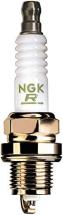NGK 90893 Standard Nickel Spark Plug KR9C-G