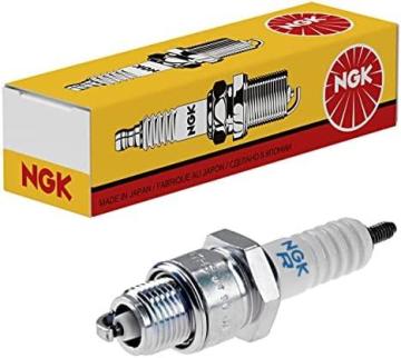 NGK 6422 Standard Spark Plug - BPR7HS