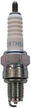 NGK 4549 CR7HSA Standard Spark Plug