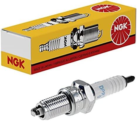 NGK DPR7EA-9 Standard Spark Plug